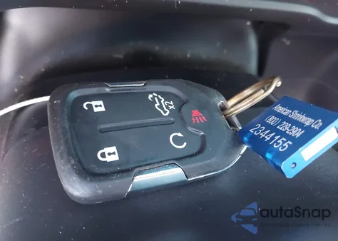 2021 GMC Sierra 1500 4Wd Short Box At4 z USA, uszkodzony, nr VIN 3GTP9EED3MG387531